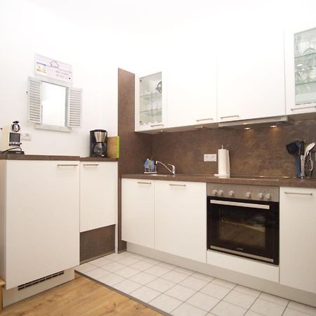 Strandnah, Balkon, Ahoi Erlebnisbad Gratis In Sellin - Strandresidenz Brandenburg Fewo 36 Goehren  Exterior foto